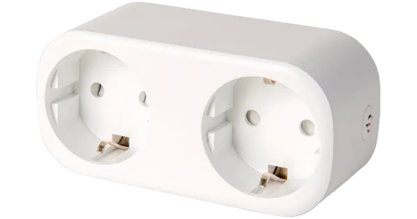 Airam Smart pistik IP20 maandatud