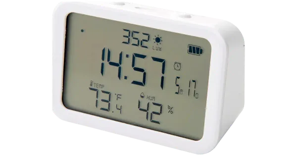 Airam Smart temperatuuri/niiskuse sensor
