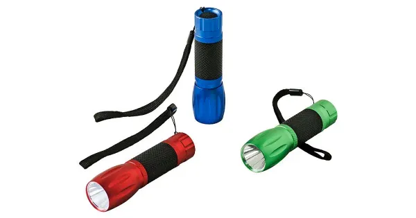 Airam taskulamp Colore, 80LM