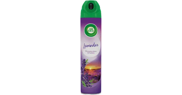 Airwick õhuvärskendaja lavendel 300ml