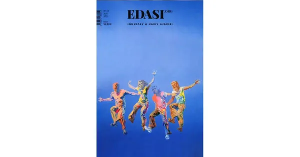 AJAKIRI EDASI.ORG