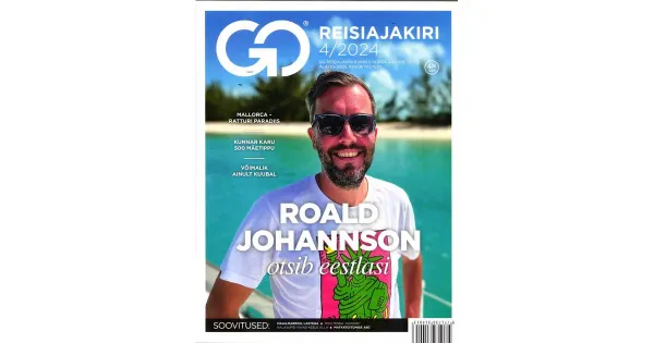 AJAKIRI GO REISIAJAKIRI