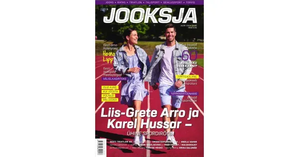 AJAKIRI JOOKSJA