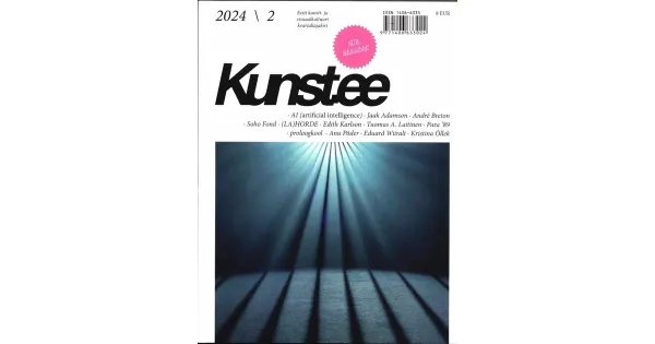 AJAKIRI KUNST.EE