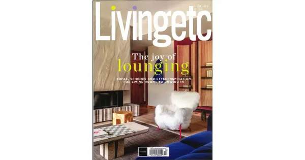 AJAKIRI LIVING ETC.