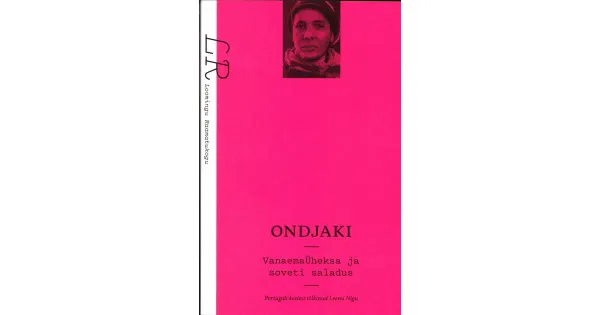 AJAKIRI LOOMINGU RAAMATUK