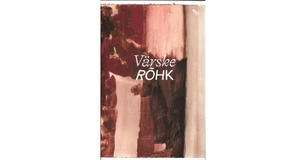 AJAKIRI VÄRSKE RÕHK