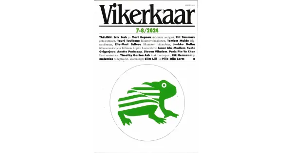 AJAKIRI VIKERKAAR 60