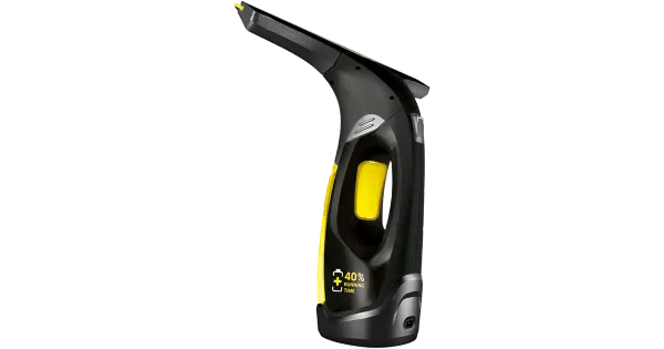Aknapesukomplekt WV2 Black Edition