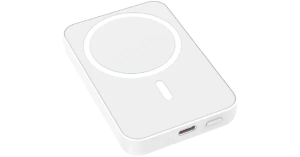Akupank MagPower l5000 mAh