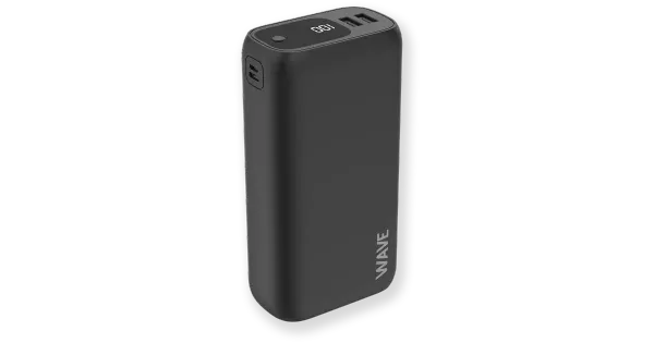 Akupank Ultrapower 30000 mAh