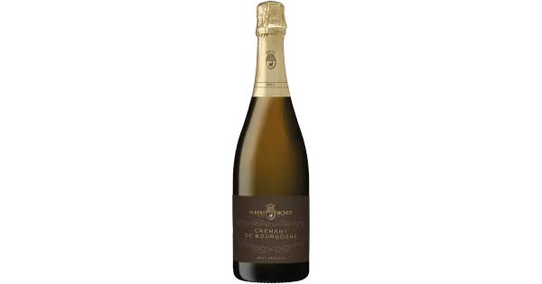 Albert Bichot Cremant de Bourgogne Brut Reserve KPN kvaliteetvahuvein 12%vol 750 ml