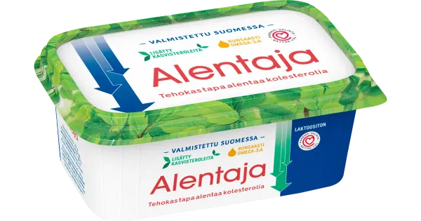 Alentaja margariin 60% 400g