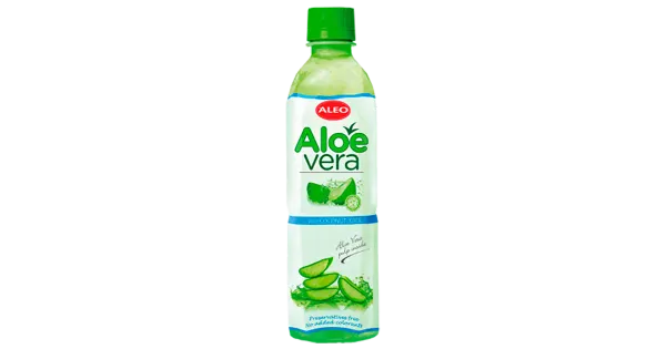 Aleo Aloe Vera jook kookose mahlaga 500ml