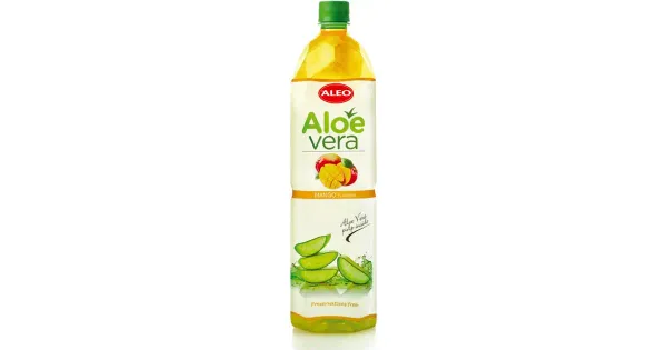 Aleo Aloe Vera jook mango maitsega 1,5L