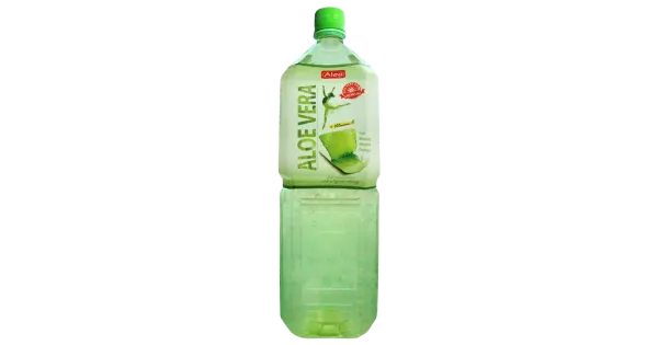 Aleo Aloe Vera jook premium mahlaga 1,5L