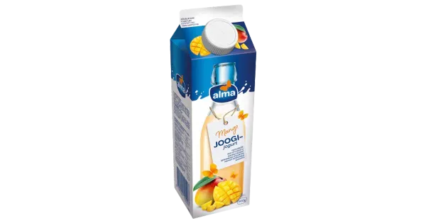 Alma Mango joogijogurt, 900 g