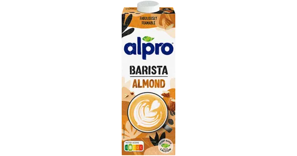 ALPRO BARISTA mandlijook 1l
