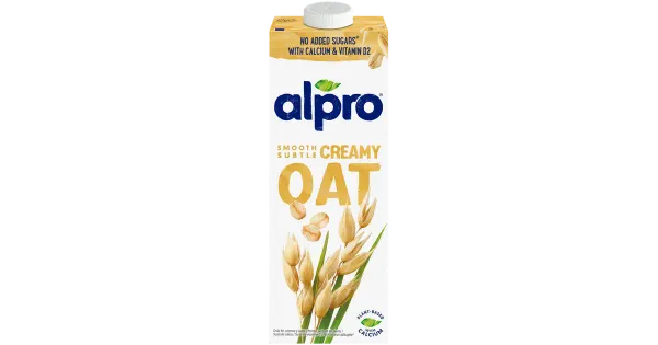 Alpro kaerajook, 1l