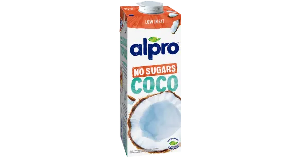 Alpro kookosejook, 1 L