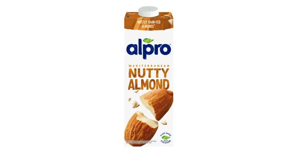 Alpro mandlijook, 1 l