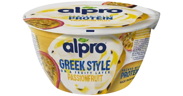 Alpro passioni sojadessert, 150 g