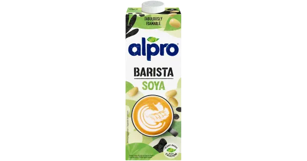Alpro sojajook Professionals, 1 l