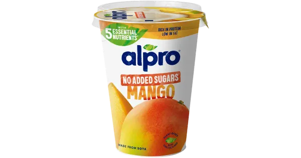 ALPRO sojatoode mango 400g