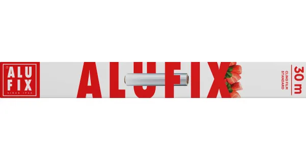 Alufix toidukile 29cmx30m