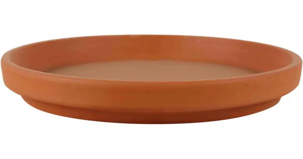 Alustaldrik terra 14cm