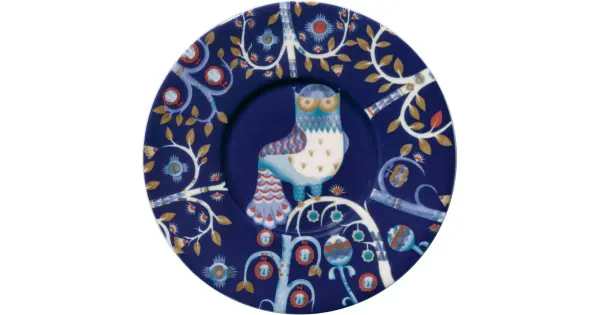 Alustass Taika 15 cm, sinine