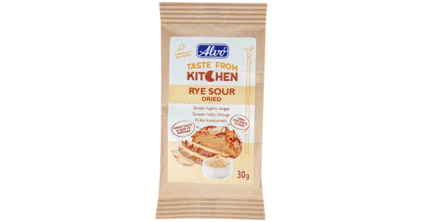 Alvo kuivjuuretis 30g