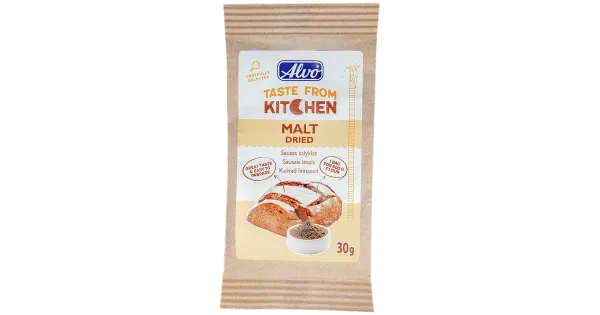 Alvo kuivlinnas 30g
