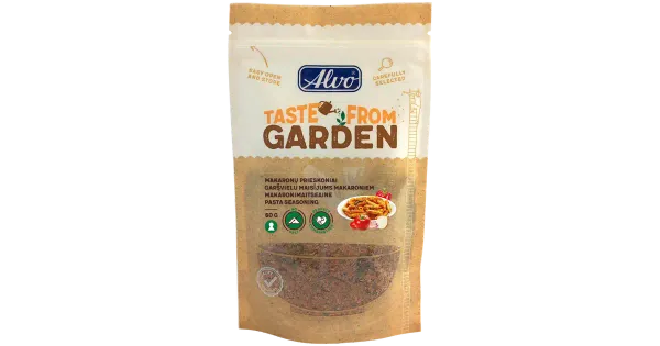 Alvo pasta maitseainesegu 60g