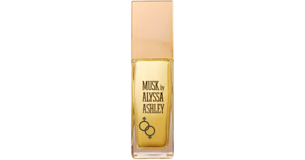 Alyssa Ashley Tualettvesi Musk 25ml