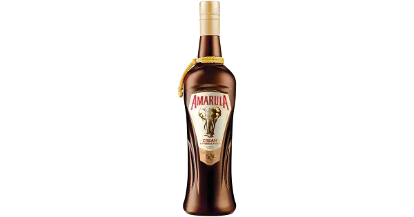 Amarula Cream kooreliköör 17%vol 700 ml