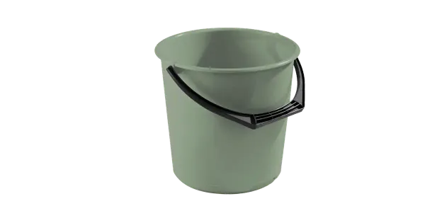 Ämber 10 l FF khaki