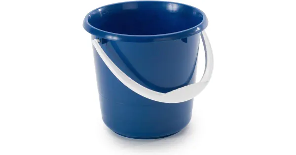 Ämber 5 l, sinine