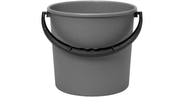 Ämber Orthex 10 l kivihall