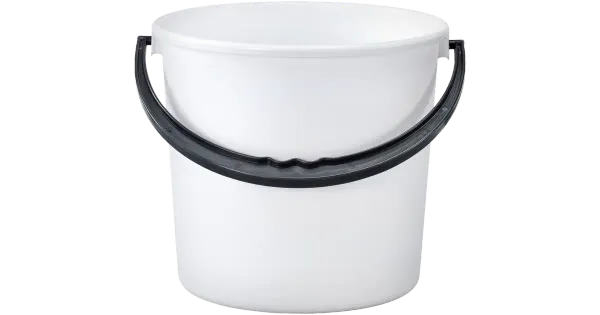Ämber Orthex 10 l valge