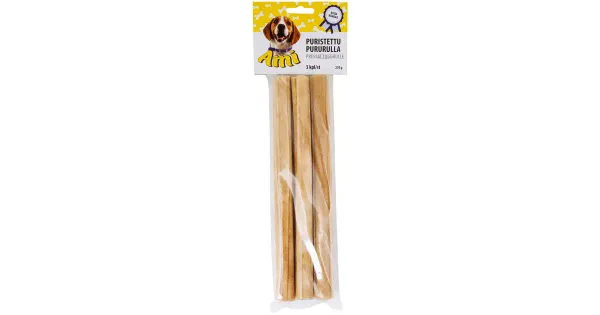 Ami närimispulgad 25 cm, 3 tk, 270 g