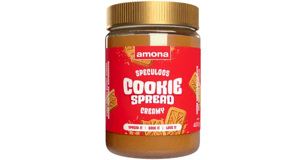Amona speculoos küpsisemääre, 400 g