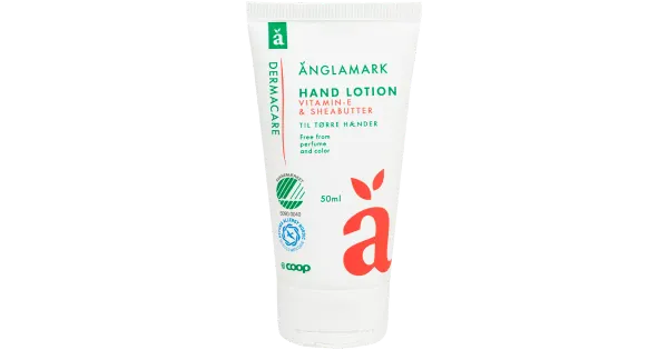 Änglamark kätekreem Dermacare 50ml
