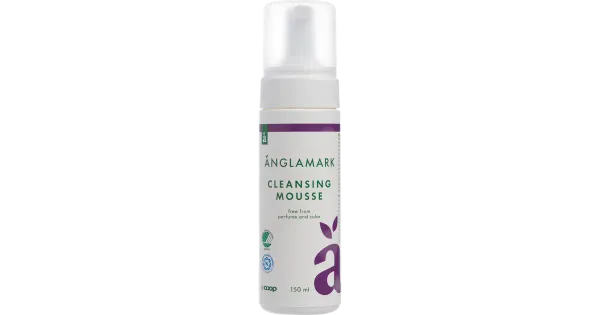 Änglamark puhastusvaht 150ml