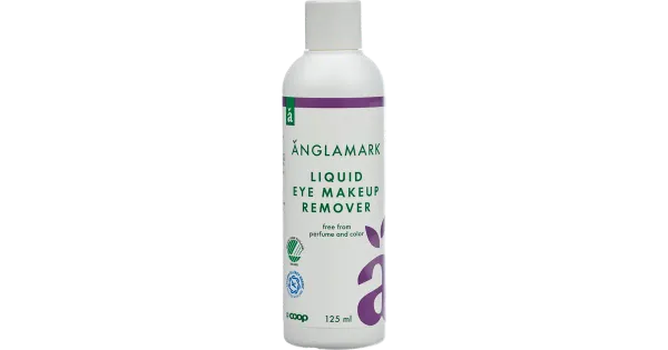 Änglamark silmameigi eemaldaja 125ml