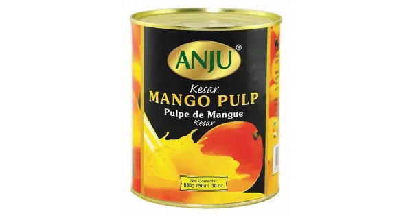 Anju Kesar mangopüree 850 g