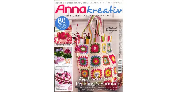 Anna Kreativ
