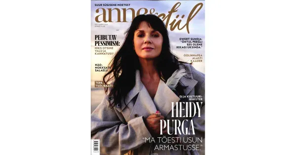 Anne ja Stiil