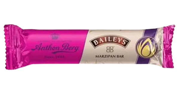 ANTHON BERG martsipanibatoon Baileys'ga 33g