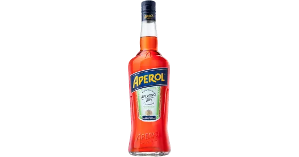 Aperol muu alkohoolne jook 11%vol 1l